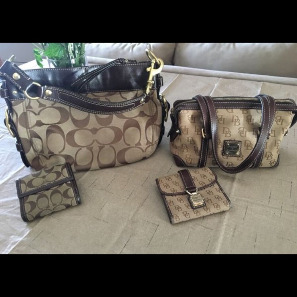 Handbags
